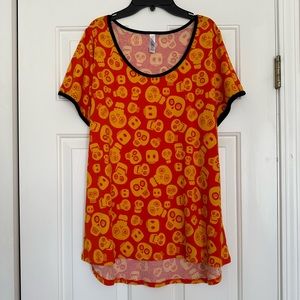 Lularoe‎ Classic T Large